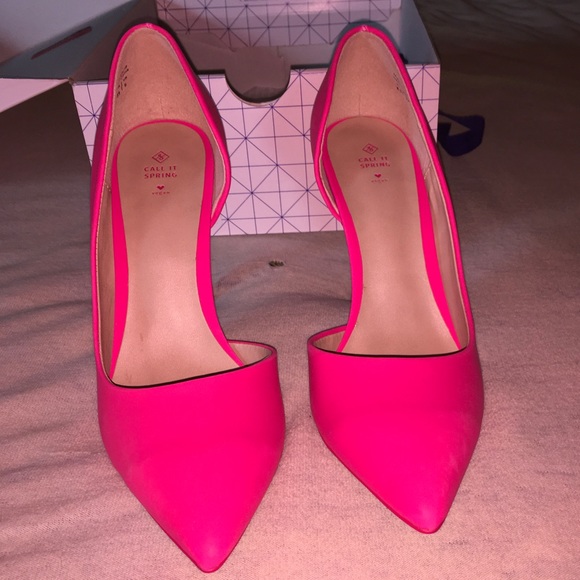 Call It Spring “ Devanna “ - Picture 3 of 3